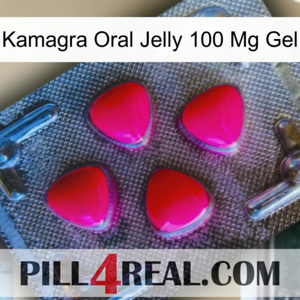 Kamagra Oral Jelly 100Mg Gel 13